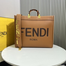 Fendi Shopping Bags